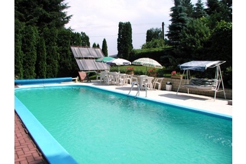 Cehia Chata Frenštát pod Radhoštěm, Exteriorul